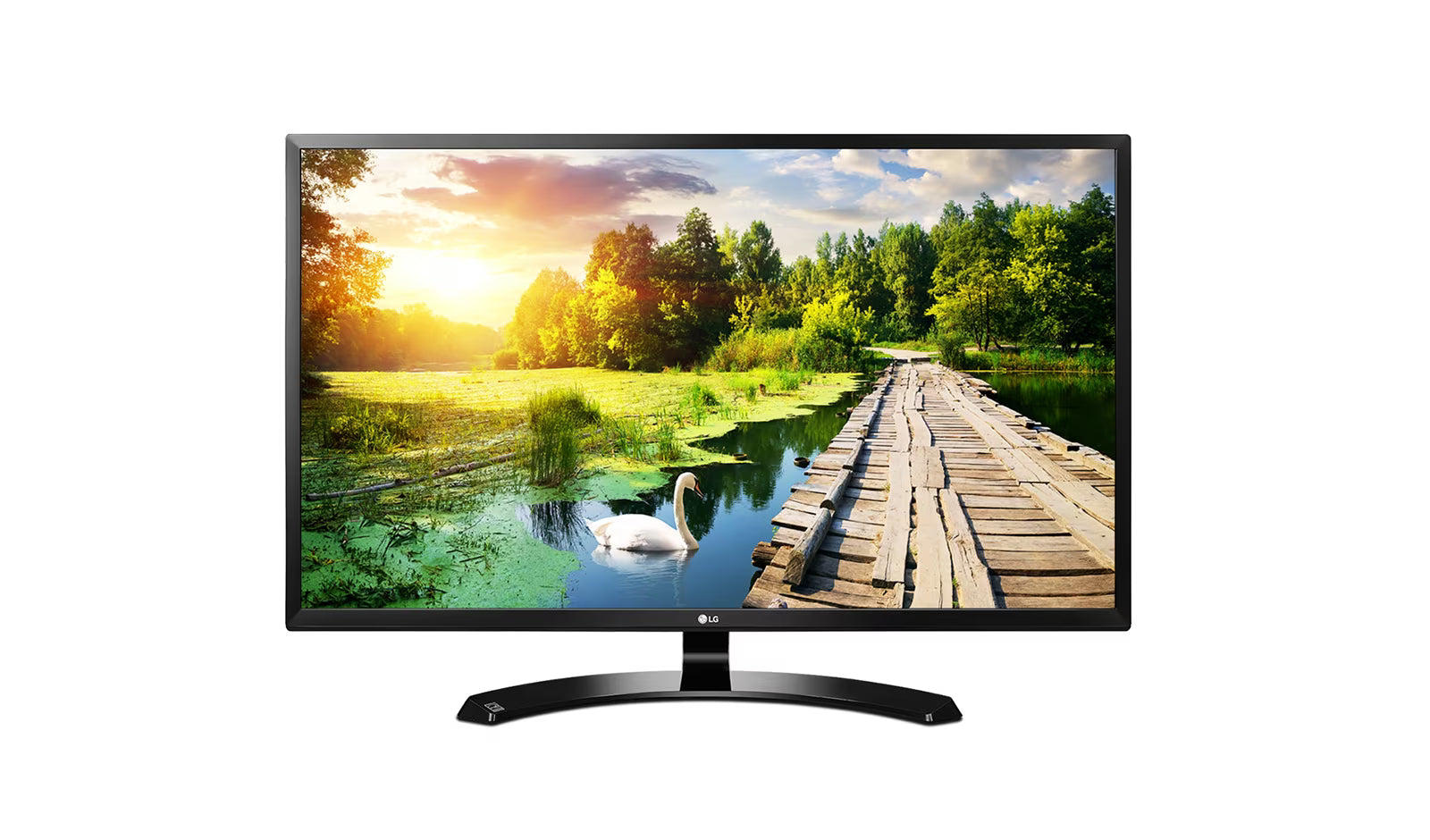 32MP58HQ LG Moniteur LED Full HD classe 32'’ (Diagonale de 31,5'')