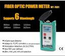 PROKIT PK-9456 FTTH Fiber Optic Kit Outillage