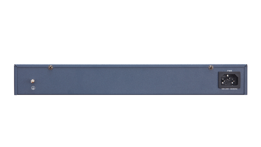 HIKVISION DS-3E0524-E