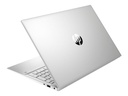 HP Laptop 17-cn3012nb - Intel Core i5 1335U / 1.3 GHz - Win 11 Home - Intel Iris Xe Graphics - 16 GB RAM - 1 TB SSD NVMe - 17.3&quot; IPS 1920 x 1080 (Full HD) - Wi-Fi 6, Bluetooth 5.3 - natural silver 