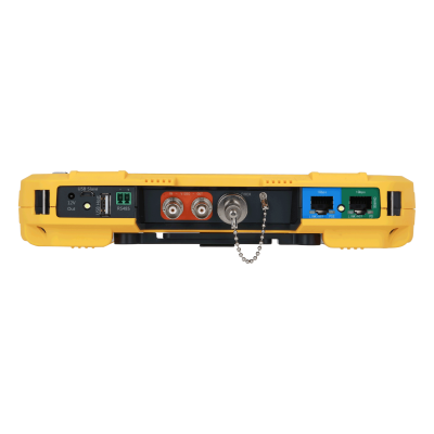 Dahua DH-PFM907 Testeur d’installation intégré