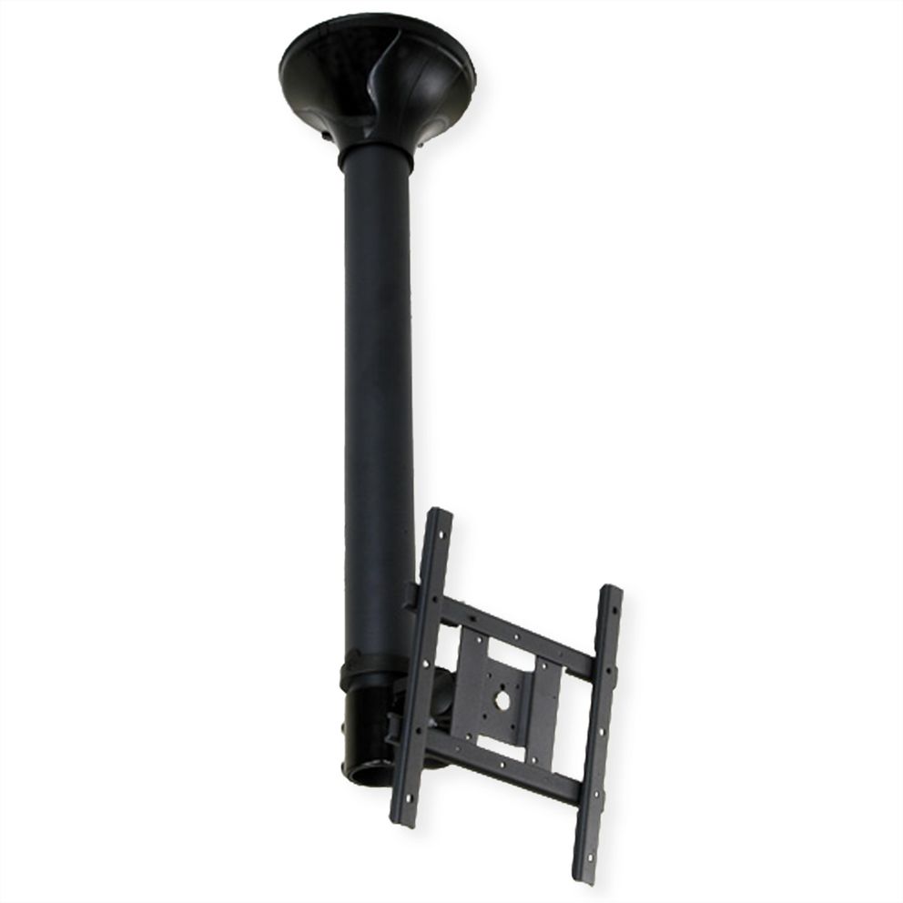17.99.1107 Support TV pour plafond Value rotatif