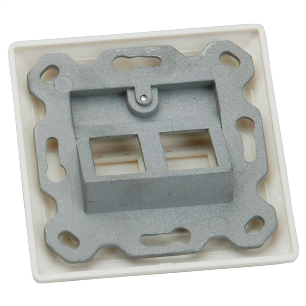 Value 25.16.8579 Module double p. keystones, vide roline
