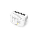FIBARO FGR-224 ZW8 Roller Shutter 4 / Commande pour volets roulants, stores, auvents et pergolas