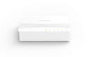 HIKVISION DS-3E0508D-E SWITCH  HIKVISION SWITCH - 8 PORTS SOHO GIGABIT PLASTIC Case