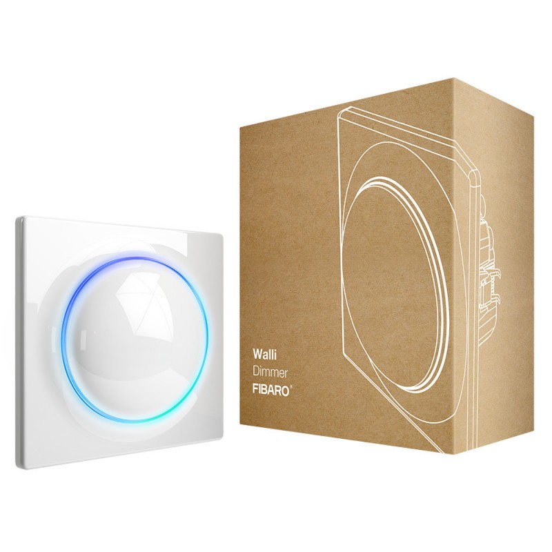 FIBARO FGWDEU-111 FIBARO Walli Dimmer
