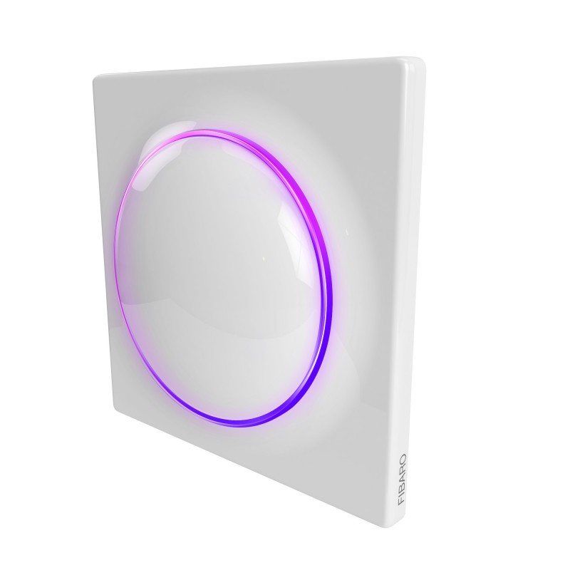 FIBARO FGWDEU-111 FIBARO Walli Dimmer