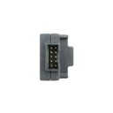 NICE FG-IBT4ZWAVE - Interface BiDi ZWave pour automatismes Nice Gate&amp;Door