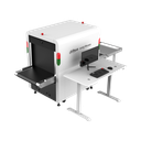 Dahua ISC-M6550  Scanner pour bagages à Rayon X  Taille du Tunnel 650 mm × 500 mm