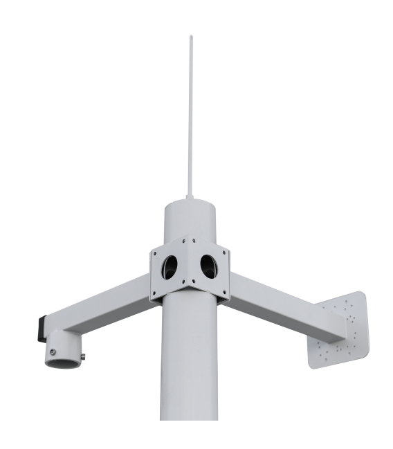 Support MAT-Pole  Special Camera  Hauteur 3.5m