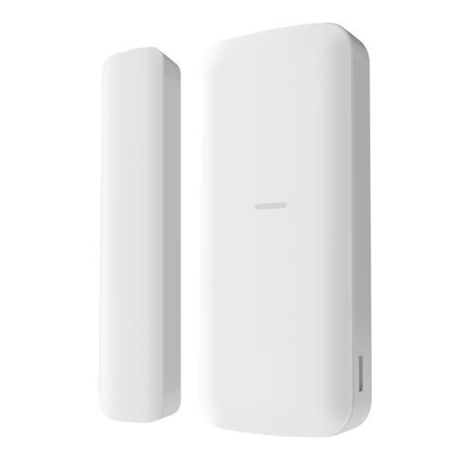Hikvision DS-PDMCS-EG2-WE détecteur fin d'ouverture magnétique sans fil pour AX PRO