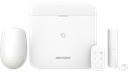 Hikvision DS-PWA96-Kit-WE Wireless Kit 96 Zones LAN/IP/WIFI/3G-4G