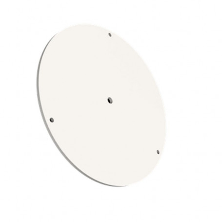 Hikvision  DS-2908ZJ adaptateur trépied pour caméra tourelle thermique