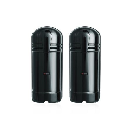 HIKVISION DS-PI-D100 Barrière Filaire à double faisceau 100M