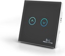 MCOHome MH-C321 (black) Shutter Panel