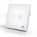 MCOHome MH-C321 (white) Shutter Panel