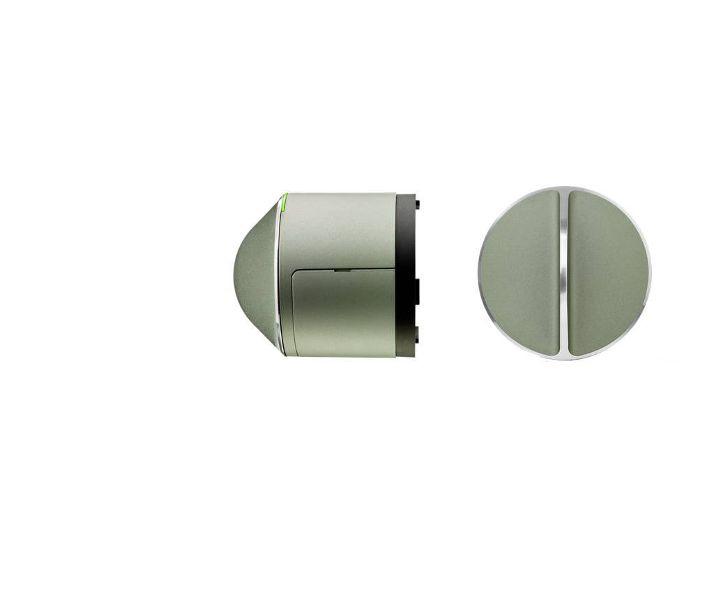 SALTO DCE3 - Euro Cylinder