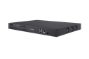 Hikvision DS-6904UDI Hikvision 4K Decoder up to 36 Cameras and 4HDMI/2BNC Output