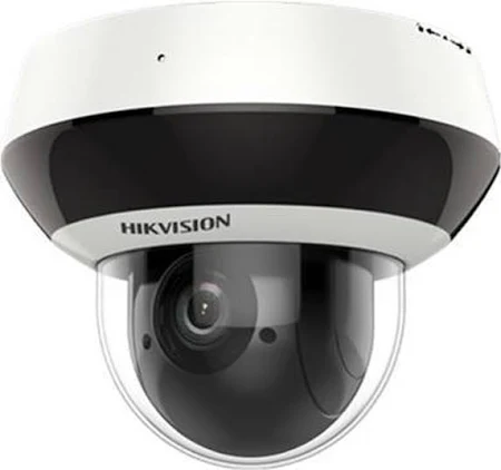 HIKVISION DS-2DE2A404IW-DE3 2-inch 4 MP 4x Zoom IR Mini PTZ Calera