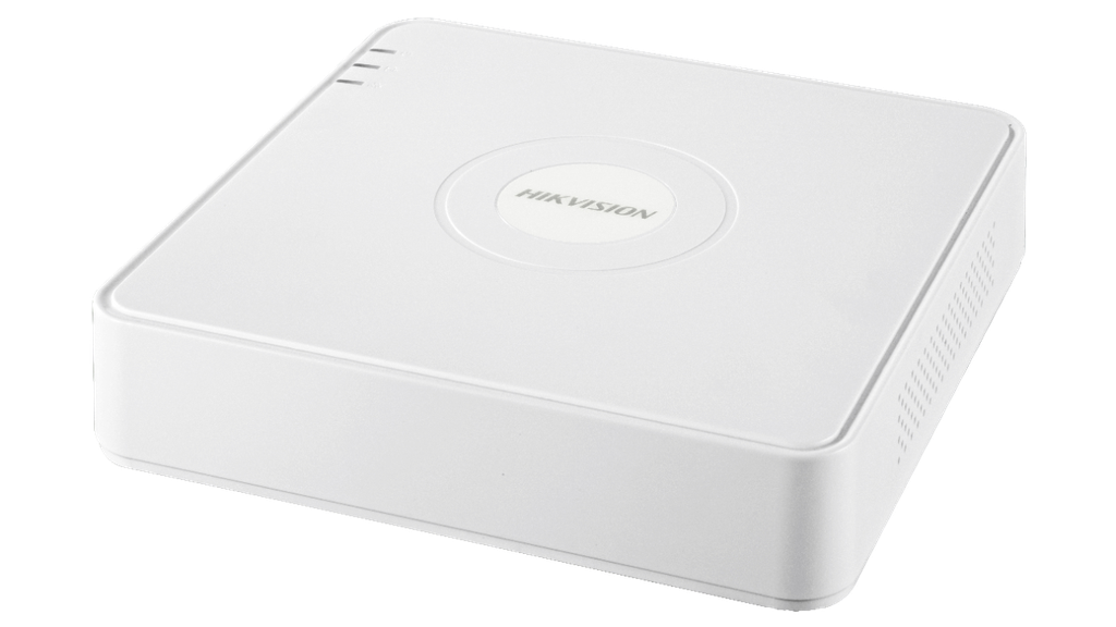 Hikvision NVR DS-7104NI-Q1/4P/M 4-ch POE 4-ch HDD SATAx1 HDMI-VGA