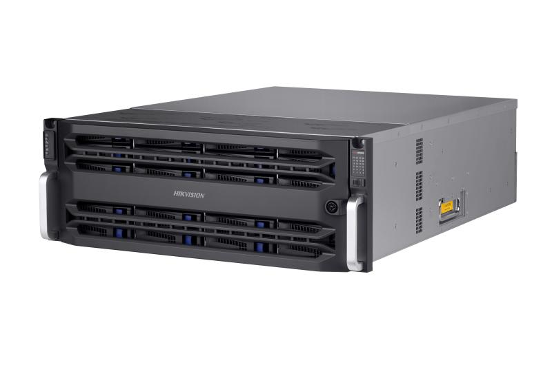 HIKVISION DS-A81024S 24-slot Single Controller Storage