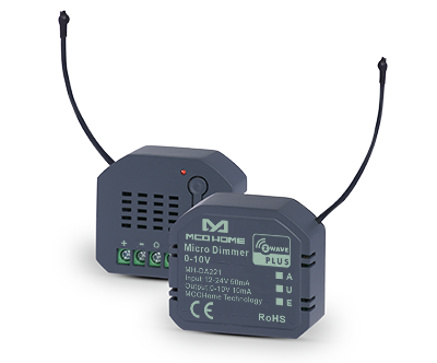 MCOHome DA-221 0-10V Dimmer Module