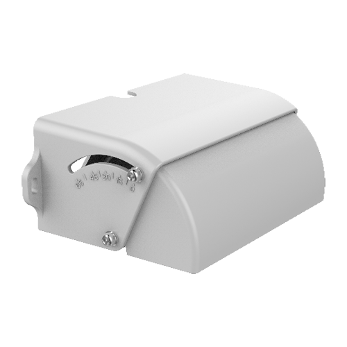 HIKVISION DS-2272ZJ-KL Support mural et de plafond pour les caméras de comptage de personnes 