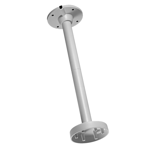 HIKVISION DS-1271ZJ-110 Support plafond pour caméras dôme 