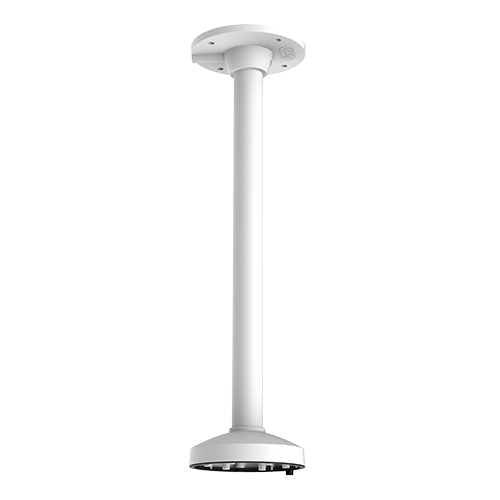 HIKVISION DS-1271ZJ-140 Support plafond pour caméras dôme 