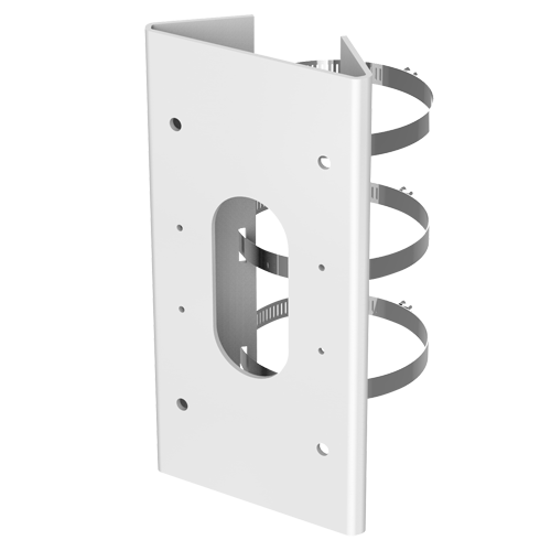 HIKVISION DS-1475ZJ-SUS Support de poteau 