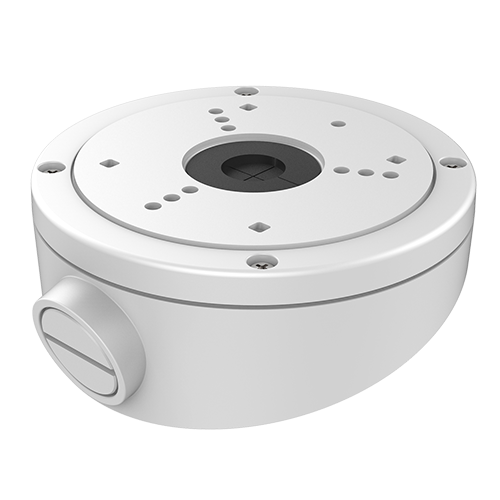 HIKVISION DS-1281ZJ-S Support de montage pour plafond incliné 