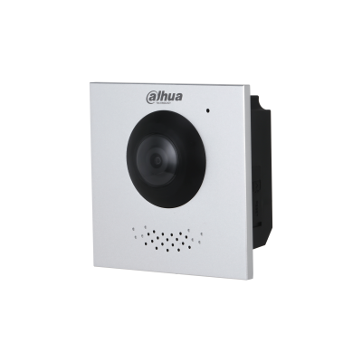 VTO4202F-P-S2 Module de caméra 2 Mpx pour station de porte pour appartement 2Fils &amp; IP-POE