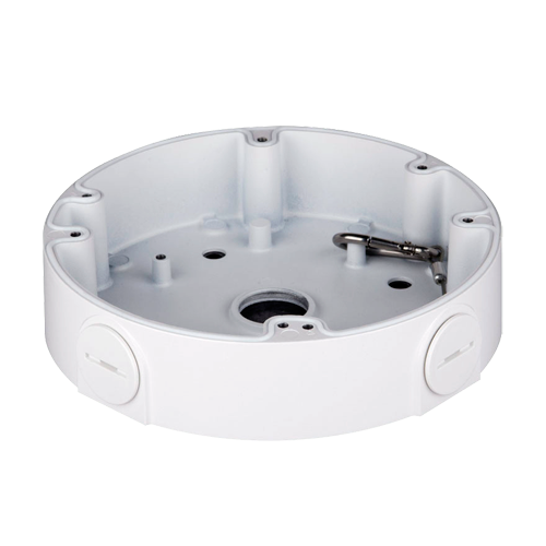 DAHUA PFA138 Boîte de jonction pour caméras dôme 