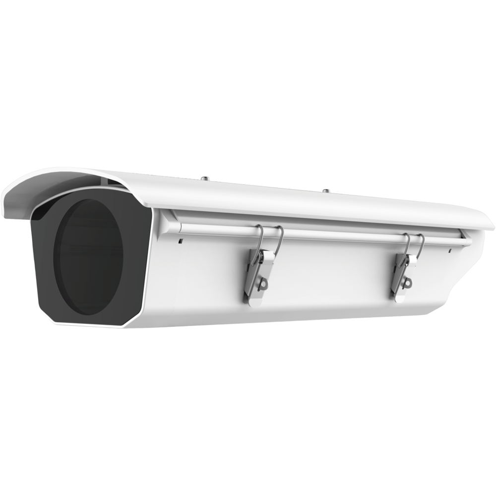 HIKVISION DS-1331HZ-W Caisson protecteur 