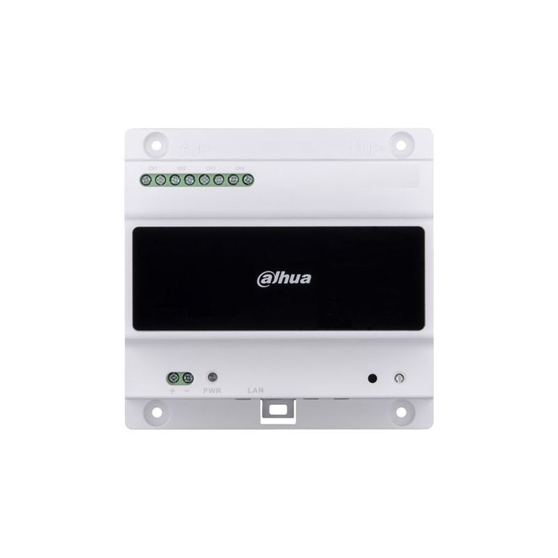 DAHUA DHI-VTNC3000A 2 Files Switch 4 Sorties