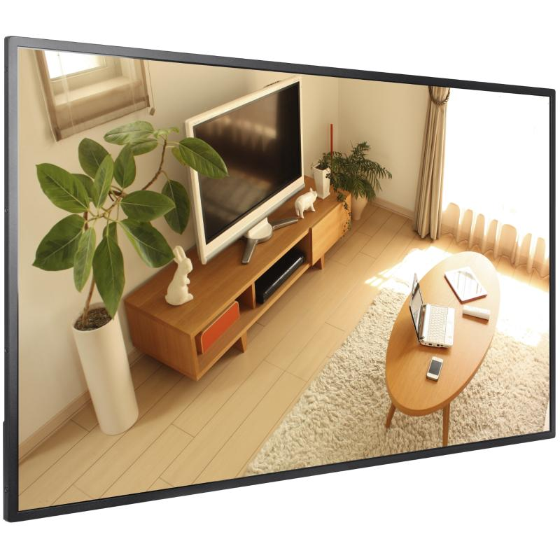 HIKVISION DS-D6065UN  65-inch Digital Signage  