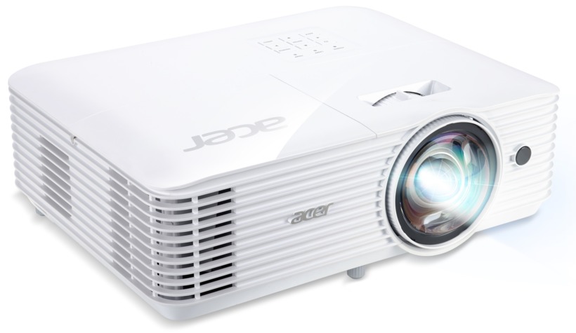 ACER S1386WHn videoprojector DLP 3D WXGA