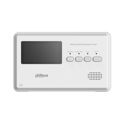 HY-1330 Panneau répéteur adressable