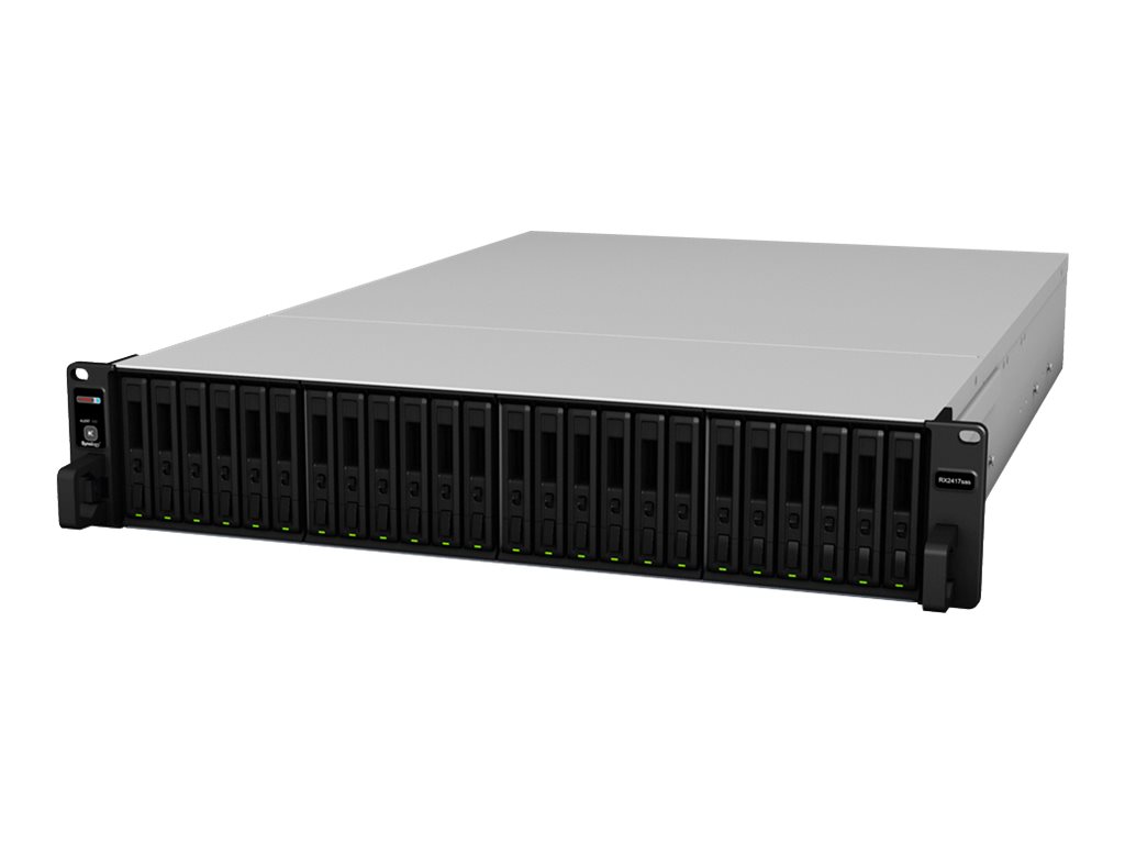 SYNOLOGY RX2417sas