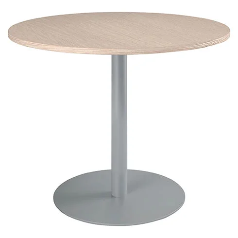 Table ronde D120 Buronomic T78670