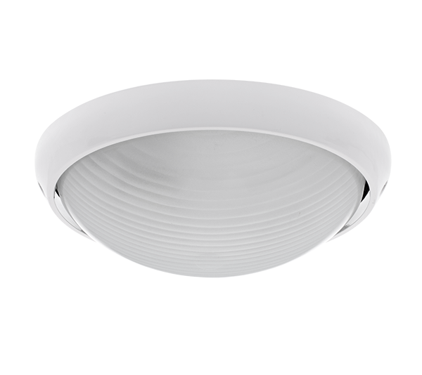 912006L/W - STELLAR OL2006L OUTDOOR LAMP E27 IP54 WHITE