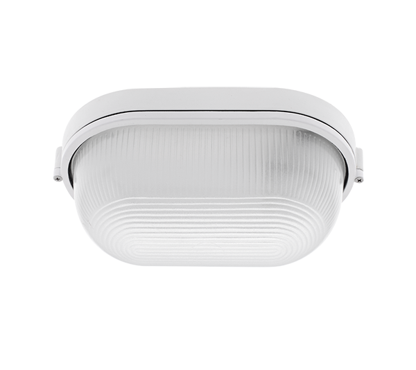 913002L/W - STELLAR OL3002L OUTDOOR LAMP E27 IP54 WHITE