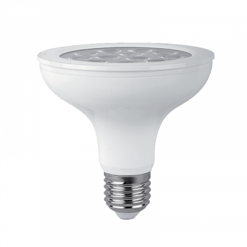99LED775 - LEDCOB PAR30 12W E27 230V 2700K