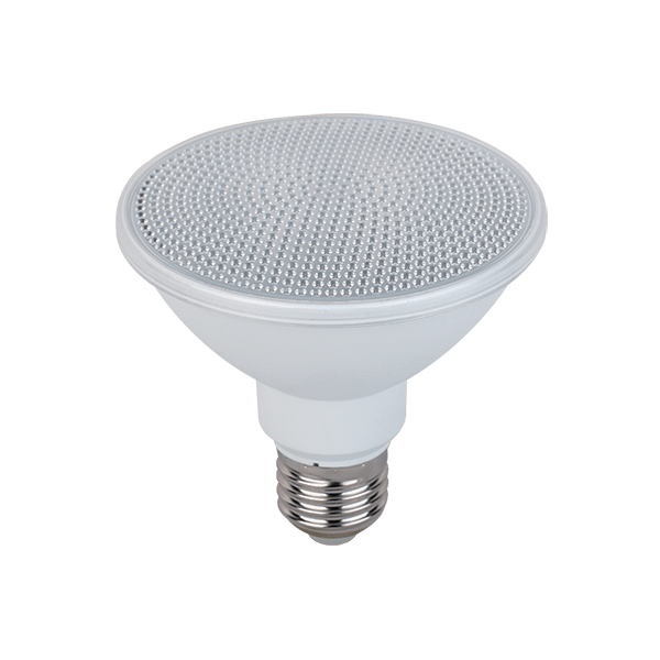 99LED932WW - LEDCOB PAR30 15W E27 230V 2700K
