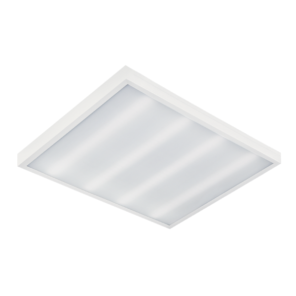 ELMARK 99XPANEL016 STELLAR  LED panel 36W IP40 4000K 595x595mm