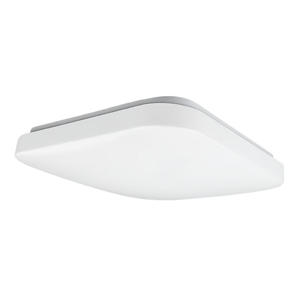 95TRACYLEDS32 - TRACY LED SLIM Plafonnier Carre 32W 4000K