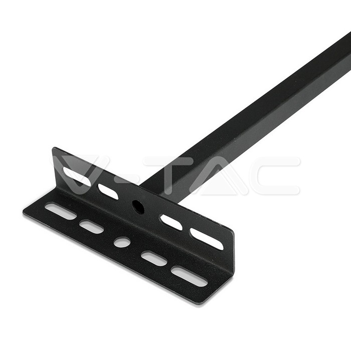 VT-794 STAND WITH HOLES FOR Projecteur 85CM*15CM
