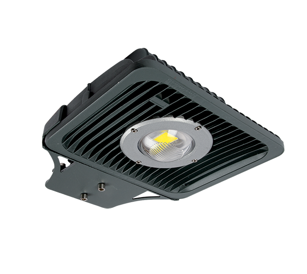 98AVENUE50SMD - STELLAR AVENUE50 SMD 50W LED STREET IP67