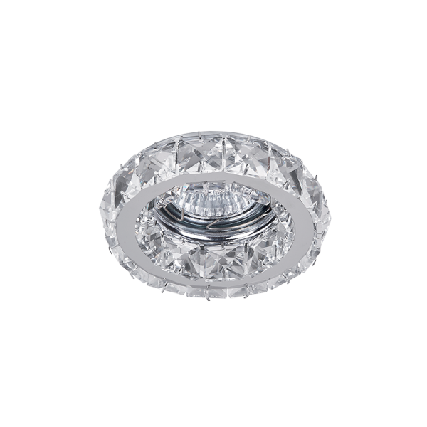 925773R/CL - CR-773R/CL SPOT Rond CRYSTAL