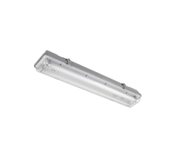 AVINET AV-15022 2x22W LED TUBE T8 ETANCHE 150CMX2 6000K IP65